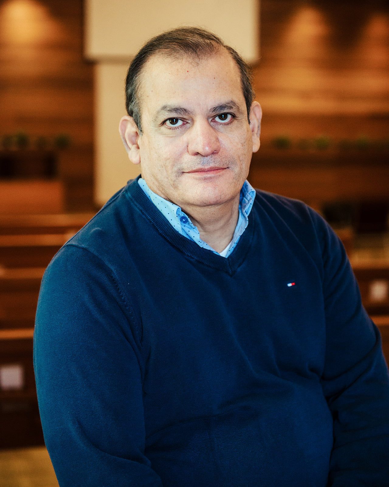 Felix Perello