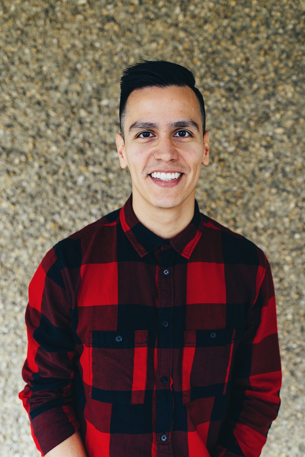 Alex Perello