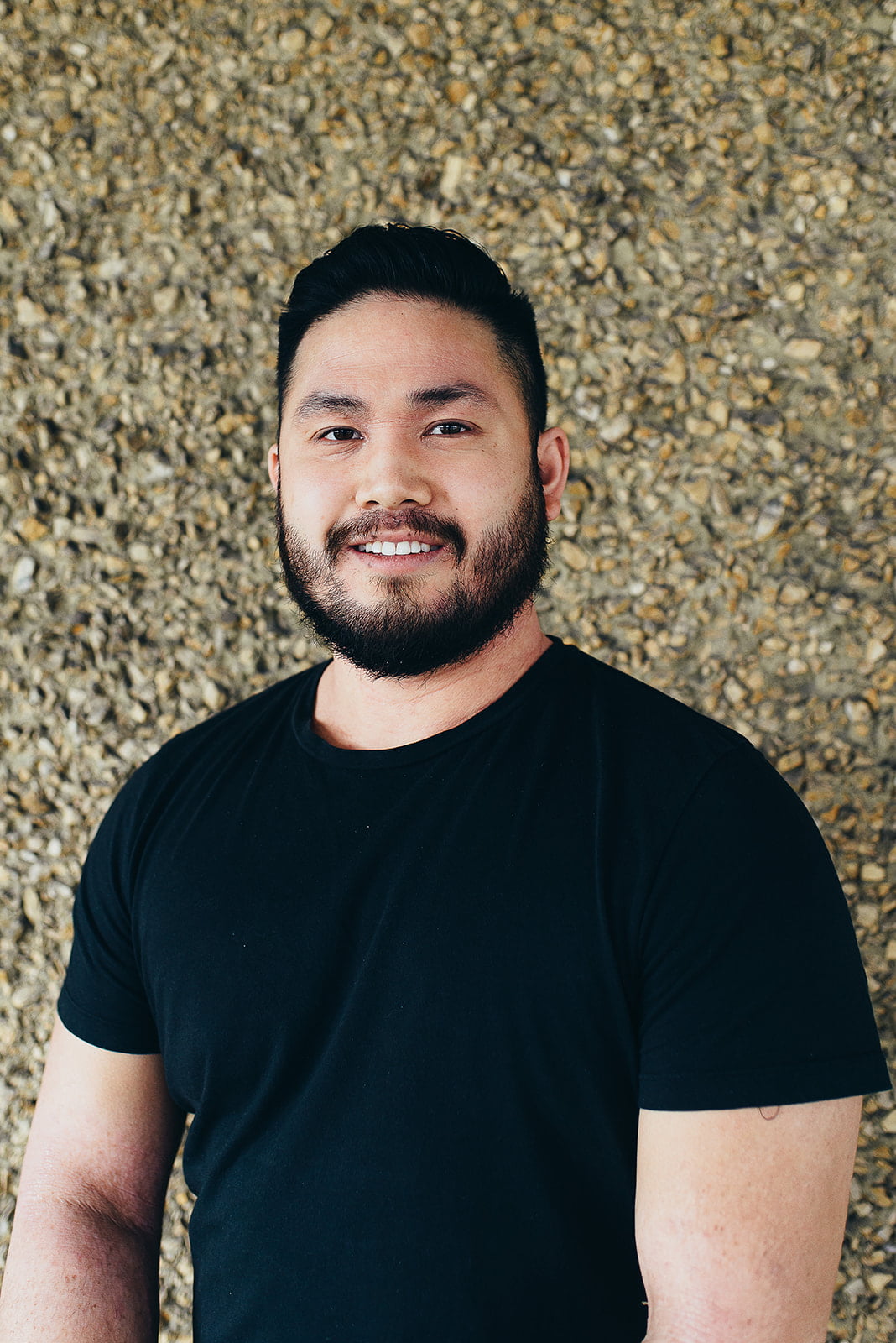 Jonas Custodio