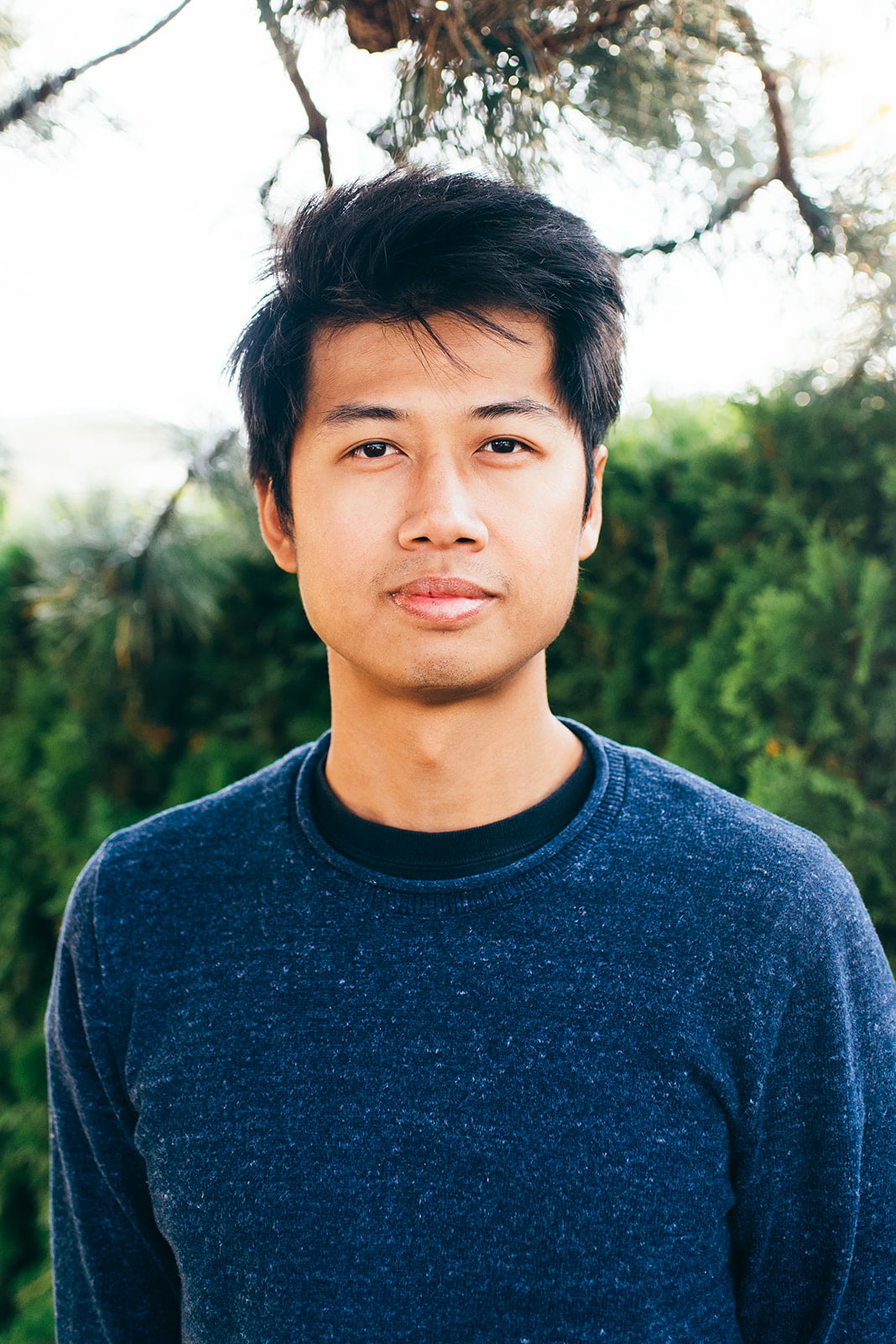 Josh Kong
