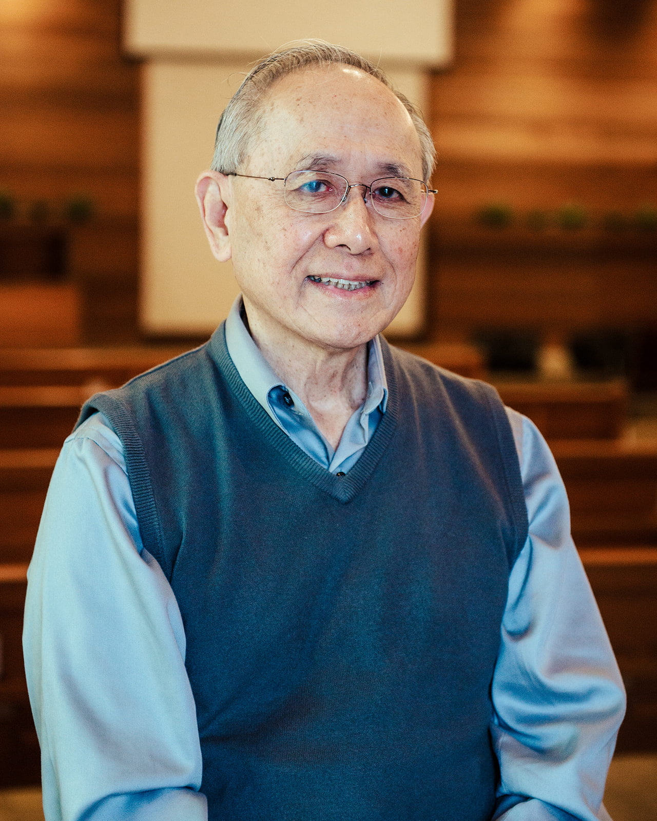 Jonathan Lee