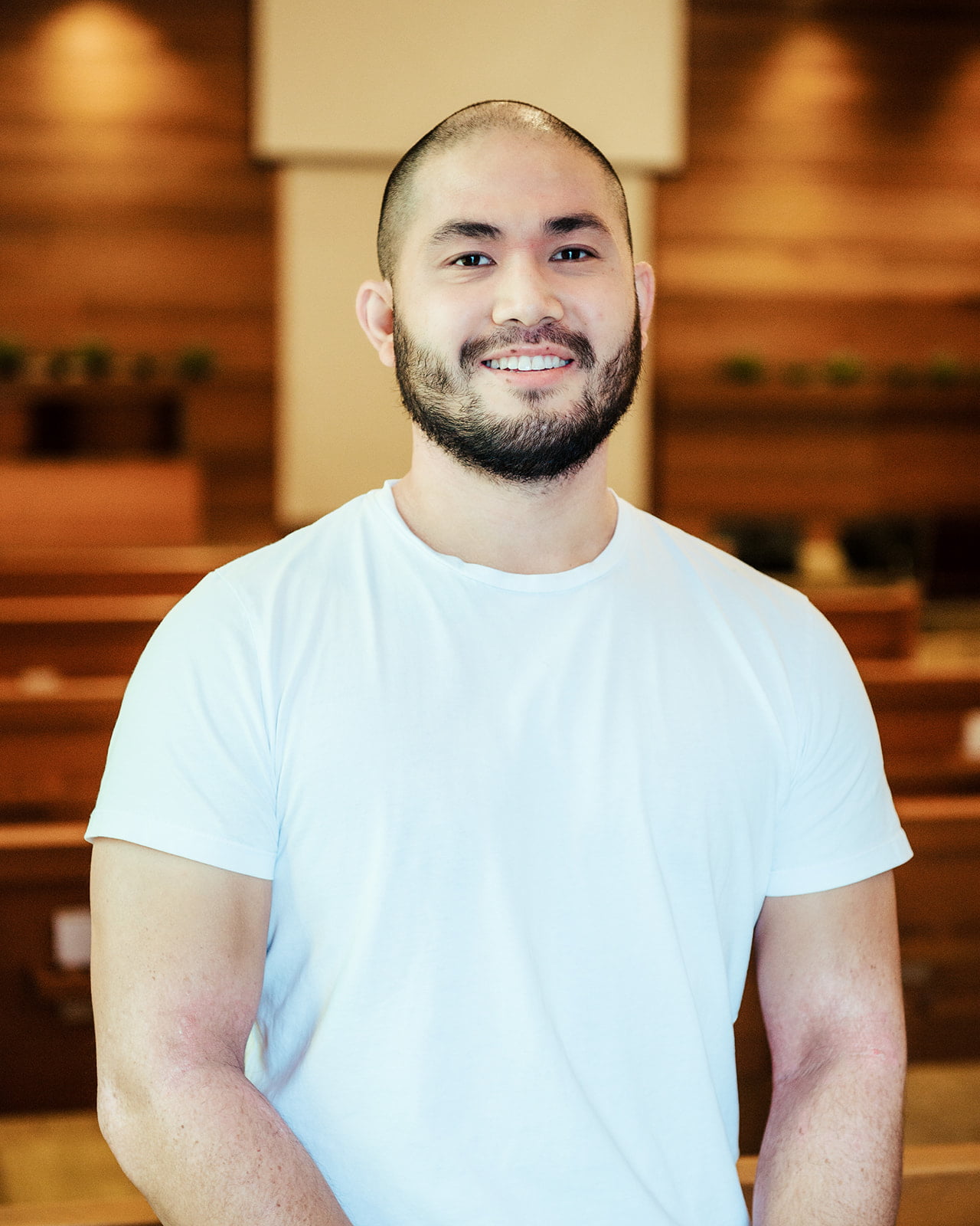 Jonas Custodio