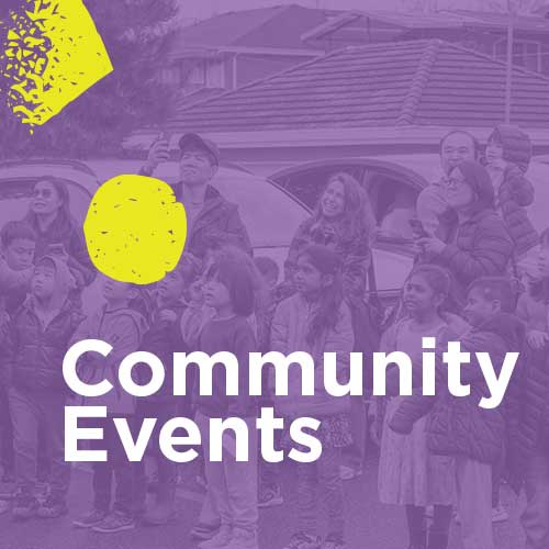 Community Events
