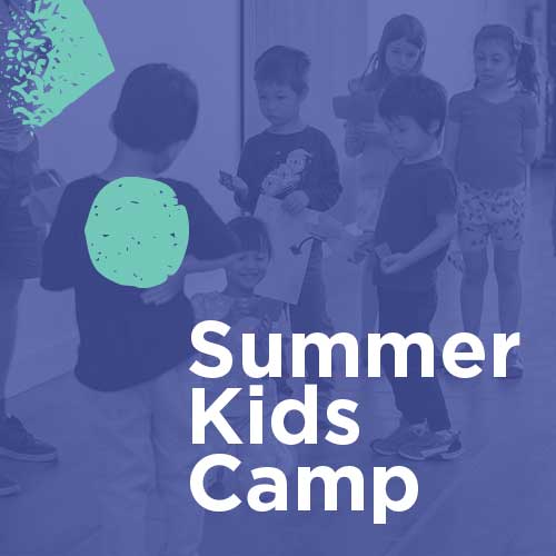 Summer Kids Camp